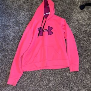 under armour Sweatshirt